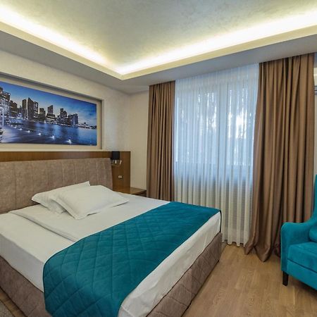 Hotel Park Srebrenik Екстериор снимка
