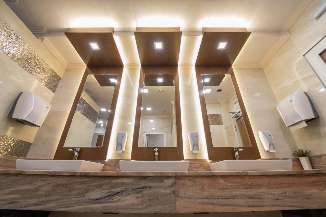 Hotel Park Srebrenik Екстериор снимка