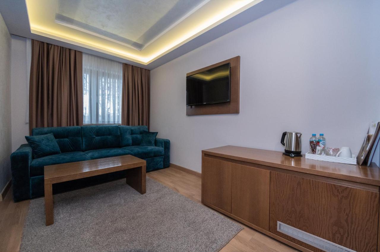 Hotel Park Srebrenik Екстериор снимка