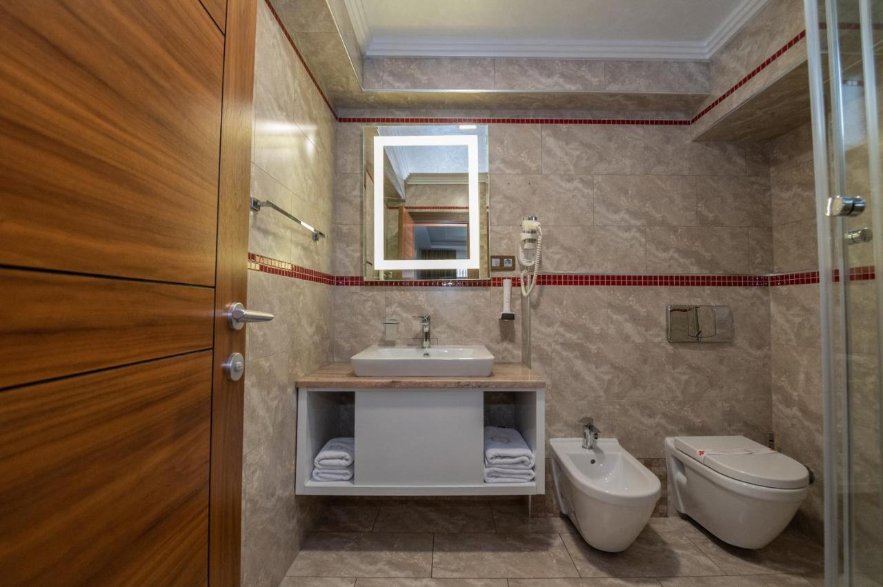 Hotel Park Srebrenik Екстериор снимка