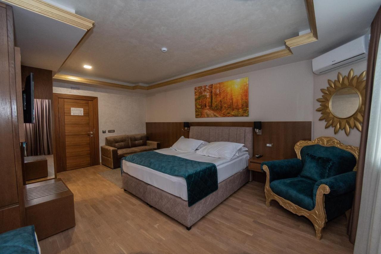 Hotel Park Srebrenik Екстериор снимка