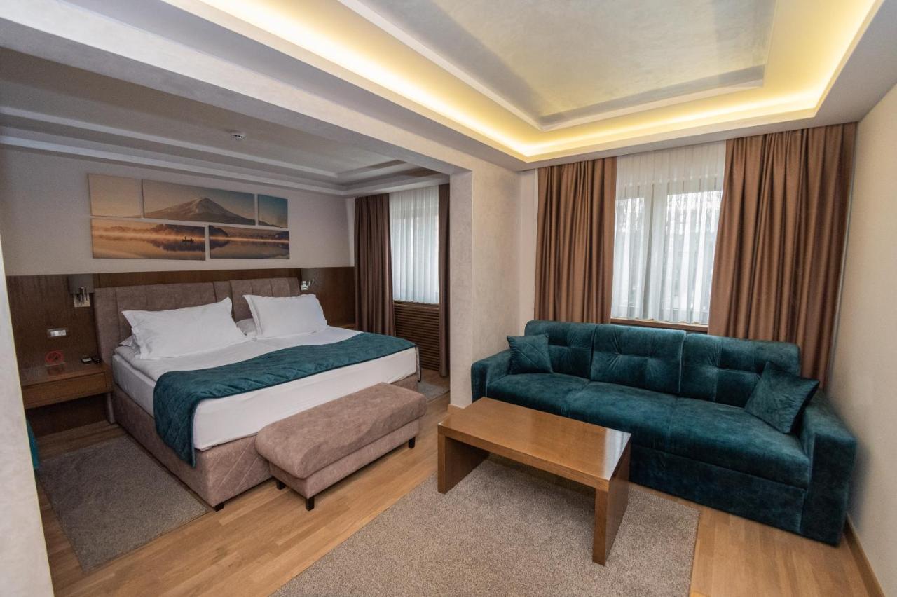 Hotel Park Srebrenik Екстериор снимка