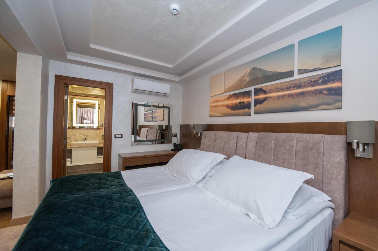 Hotel Park Srebrenik Екстериор снимка