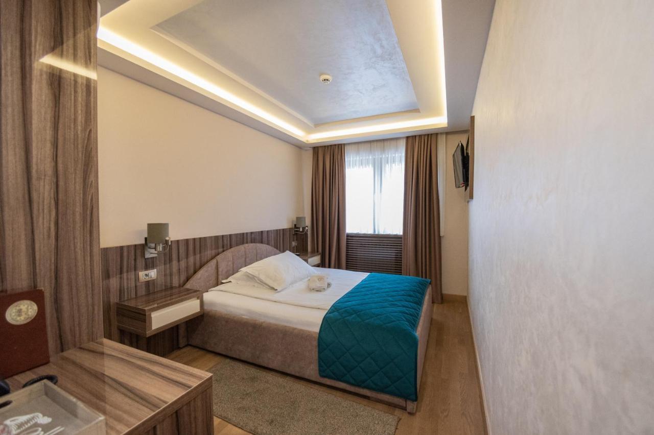 Hotel Park Srebrenik Екстериор снимка