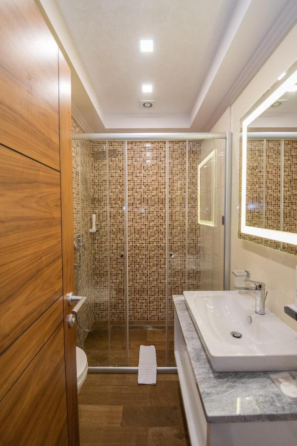 Hotel Park Srebrenik Стая снимка