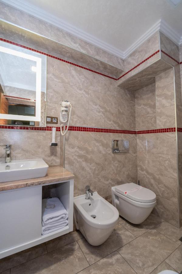 Hotel Park Srebrenik Стая снимка